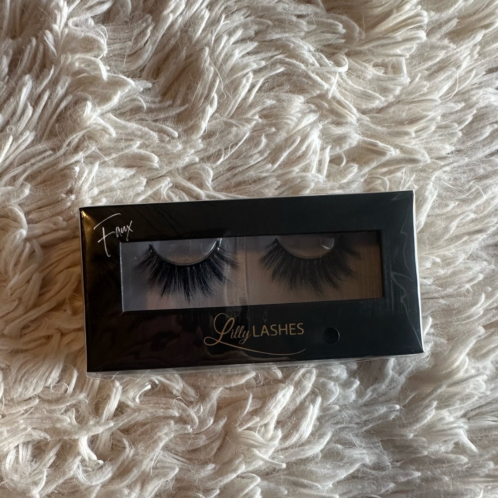 Faux Mink Miami Flare Lashes